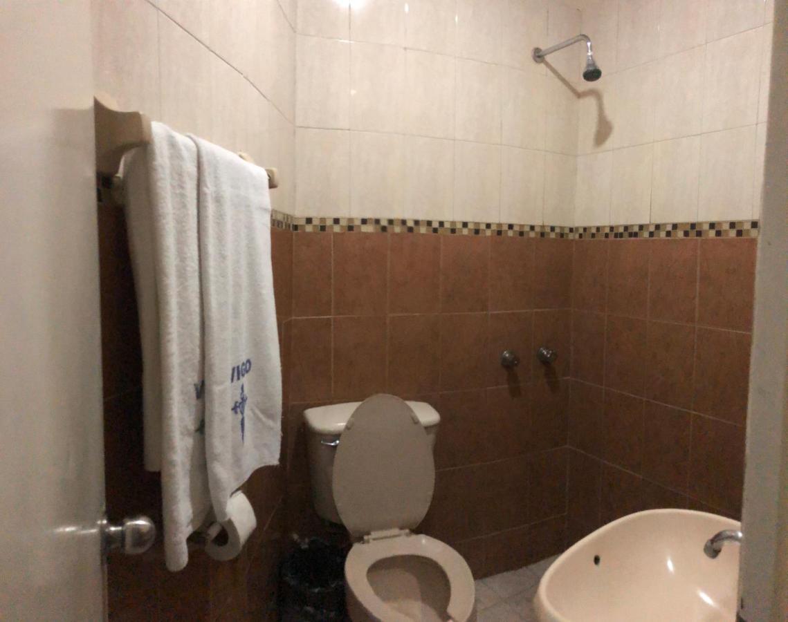 Hotel Vigo Guadalajara Zewnętrze zdjęcie